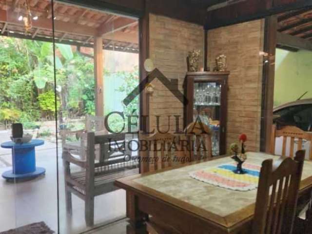 Casa com 2 quartos à venda na Rua Henriqueta, Tanque, Rio de Janeiro, 174 m2 por R$ 665.000