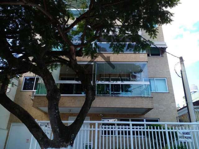 Apartamento com 2 quartos à venda na Rua Coronel Tedim, Pechincha, Rio de Janeiro, 93 m2 por R$ 390.000