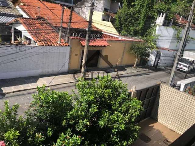 Casa em condomínio fechado com 3 quartos à venda na Estrada do Bananal, Freguesia (Jacarepaguá), Rio de Janeiro, 153 m2 por R$ 1.000.000