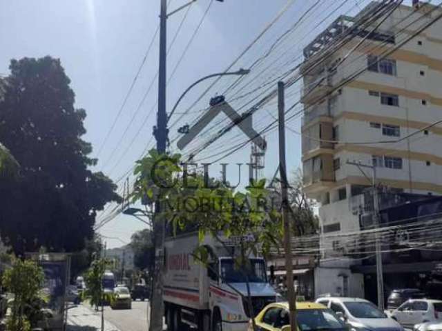 Terreno à venda na Rua Júlio Porto Carrero, Freguesia (Jacarepaguá), Rio de Janeiro, 765 m2 por R$ 1.200.000