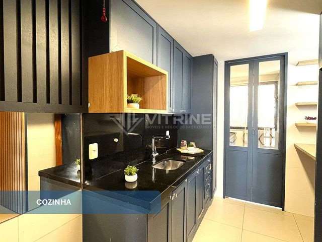 Apartamento com 3 dormitórios, 89m² no Expedicionários em João Pessoa-PB.