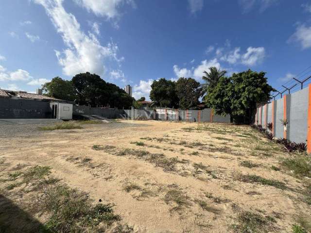 LOTE 1050m²-Av. Rio Grande do Sul - Bairro dos Estados