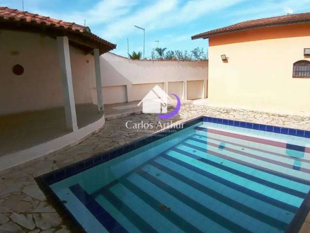 Casa à venda, 130 m² por R$ 440.000,00 - Santa Júlia - Itanhaém/SP