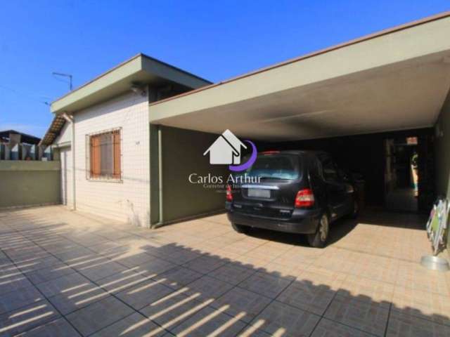 Casa com 3 dormitórios à venda, 120 m² por R$ 310.000 - Loty - Itanhaém/SP