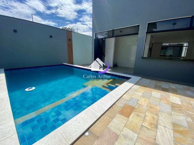 Sobrado com 3 dormitórios à venda, 126 m² por R$ 650.000,00 - Jardim Suarão - Itanhaém/SP