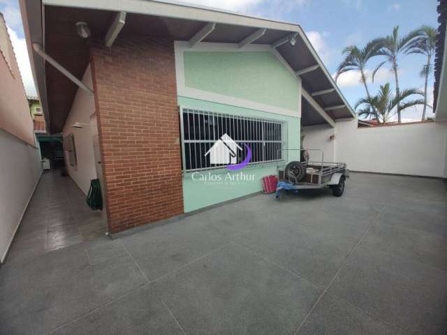 Casa com 4 dormitórios à venda, 158 m² por R$ 650.000,00 - Satelite - Itanhaém/SP