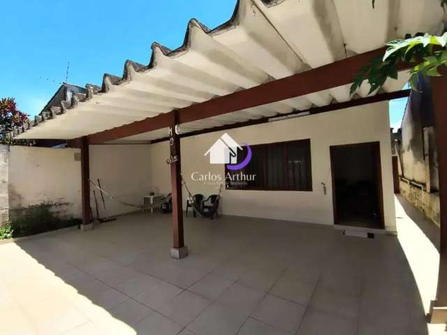 Casa com 4 dormitórios à venda, 163 m² por R$ 459.000,00 - Suarão - Itanhaém/SP