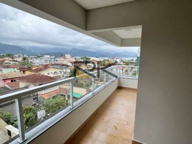 Apartamento Itaguá 2 dormitórios,1 banheiro, 1 vaga de garagem,varanda gourmet com churrasqueira.