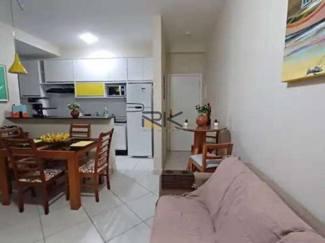 Apartamento no itagua com 2 dormitórios sendo 1 suíte, 1 banheiro social, varanda gourmet, garagem