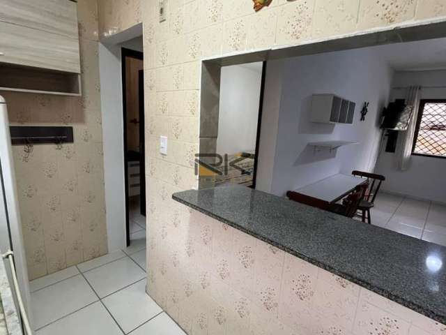 Apartamento no itaguá com sala,cozinha e 1 banheiro