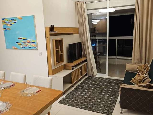 Apartamento de 3° andar à venda no bairro das toninhas