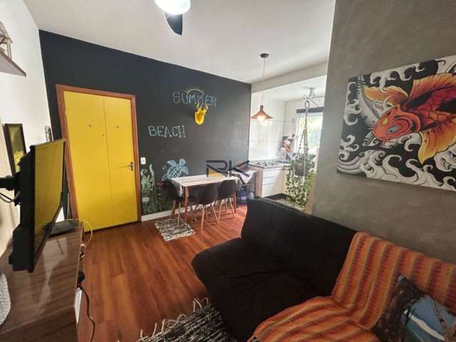 Apartamento no pereque açu à venda