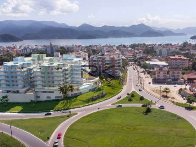 Apartamento  lançamento obras iniciadas no trevo Praia Grande com Itaguá em UBATUBA-SP