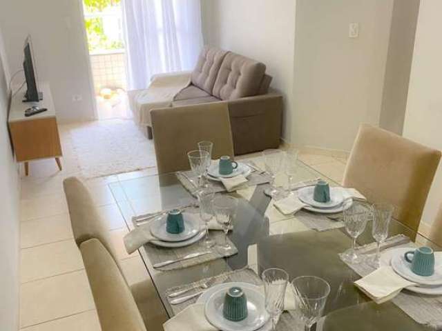 Apartamento no itaguá com 2 dormitórios sendo 1 suíte, sacada gourmet, piscina, elevador.