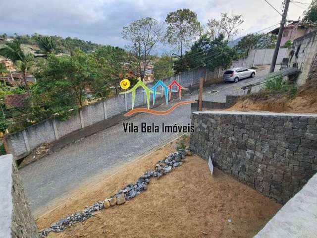 Terreno a venda em Ilhabela