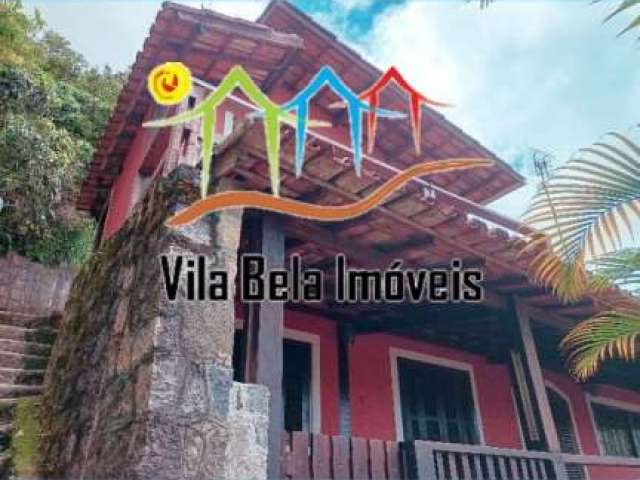 Casa a venda em Ilhabela