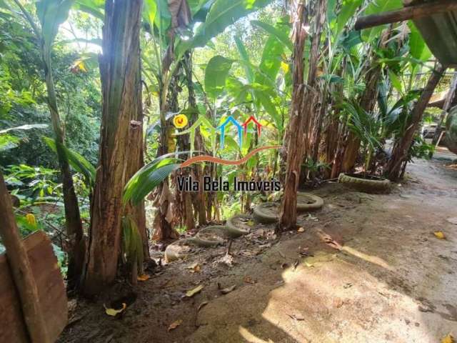 Terreno a venda em Ilhabela