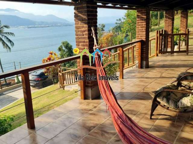 Casa a venda em Ilhabela