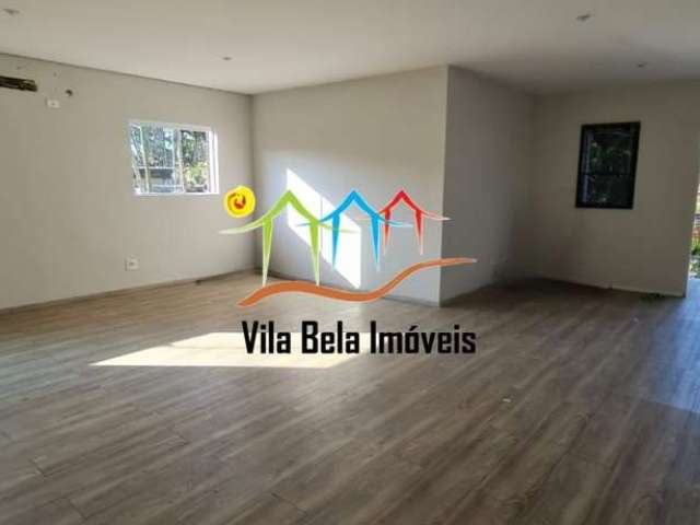 Sala comercial para locação em Ilhabela