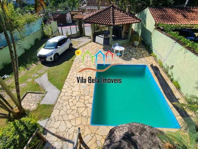 Casa a venda em Ilhabela