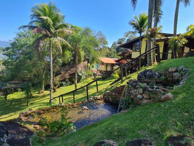 Casa em condomínio a venda em Ilhabela