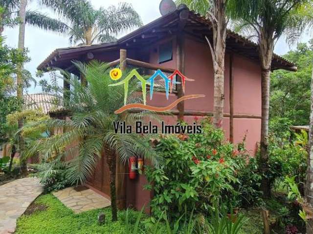 Casa em condomínio a venda em Ilhabela