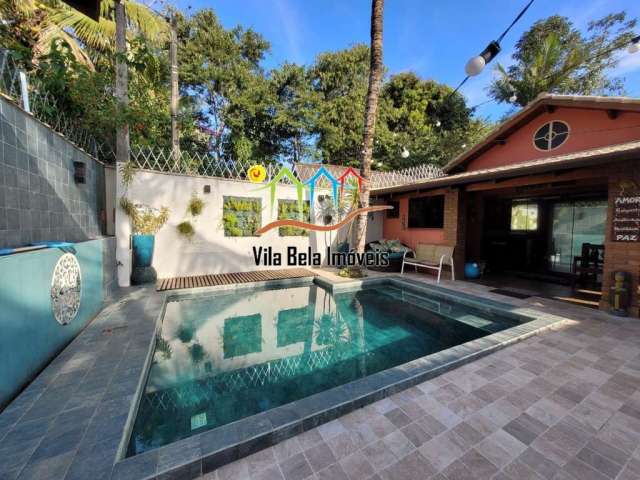 Casa a venda em Ilhabela