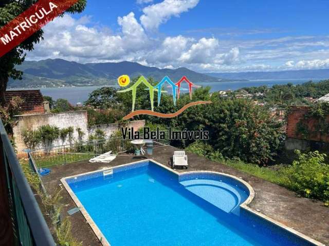 Casa a venda em Ilhabela