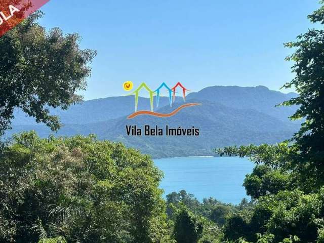 Terreno a venda em Ilhabela