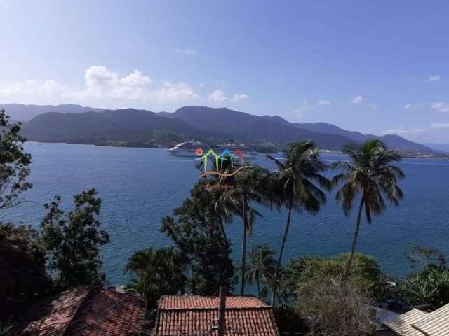 Casa a venda em Ilhabela