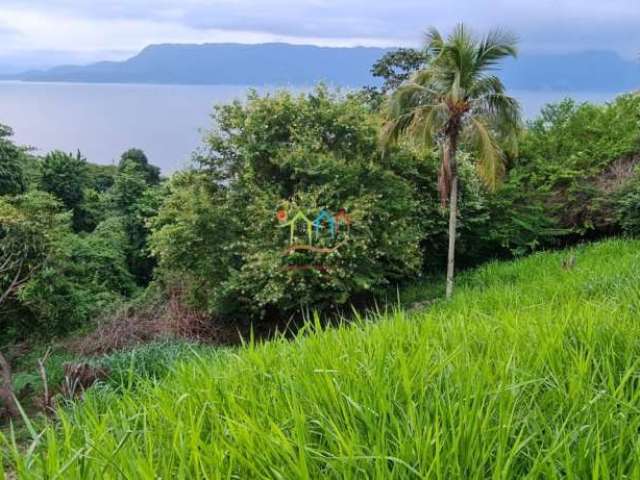 Terreno a venda em Ilhabela