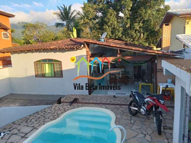 Casa a venda em Ilhabela