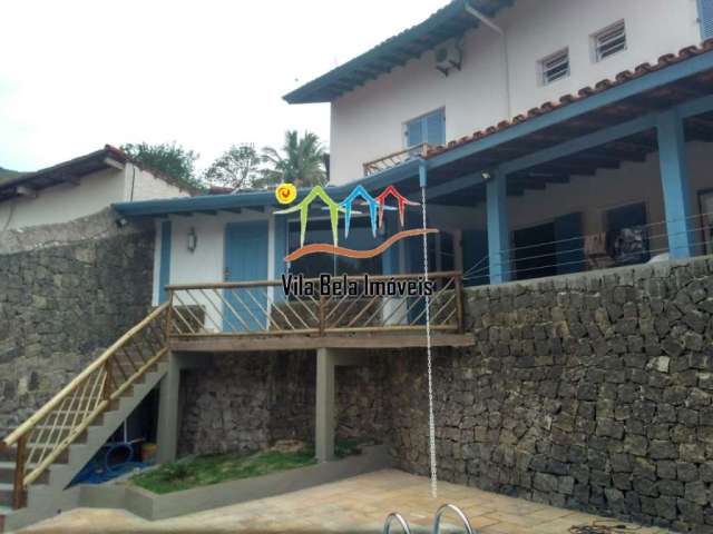 Casa a venda em Ilhabela