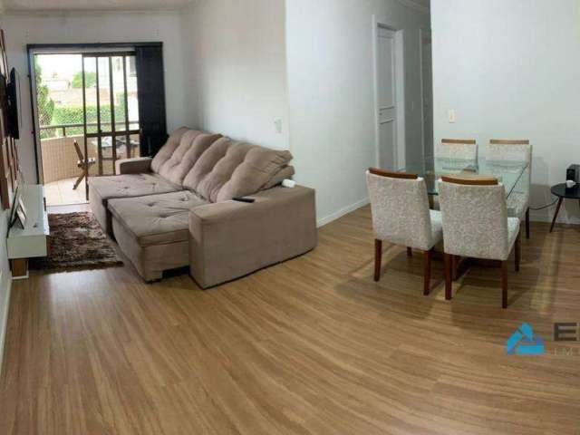 Apartamento com 2 dormitórios à venda, 100 m² por R$ 390.000,00 - Costeira - Paranaguá/PR