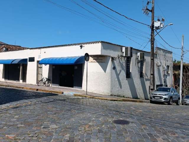 Ponto comercial no Centro de Paranaguá