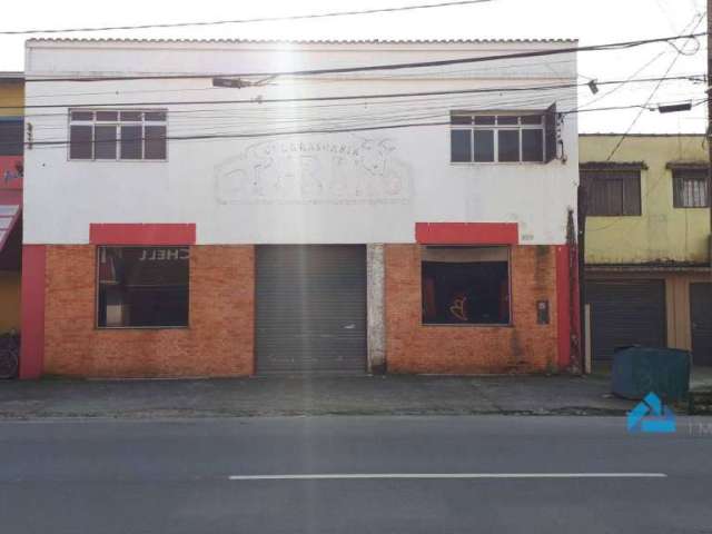 Ponto à venda, 700 m² por R$ 1.850.000,00 - Raia - Paranaguá/PR