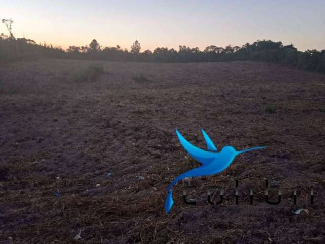 Terreno para Moradia ou lazer em Agudos do Sul