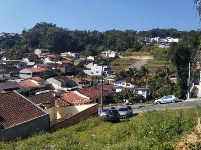 Excelente Terreno Bairro Água Verde