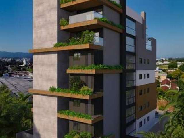 Apartamento à venda no bairro Das Capitais - Timbó/SC