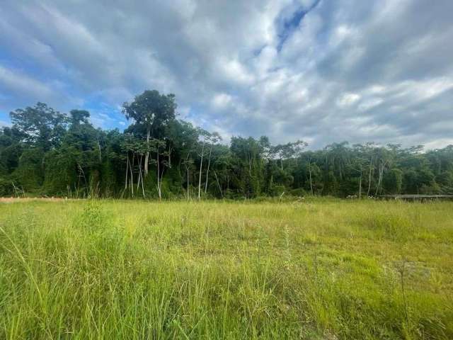 Terreno à venda, pronto para construir com  495,74 m²  - Ribeirão das Pedras - I