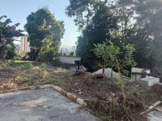 Terreno à venda no bairro Velha - Blumenau/SC