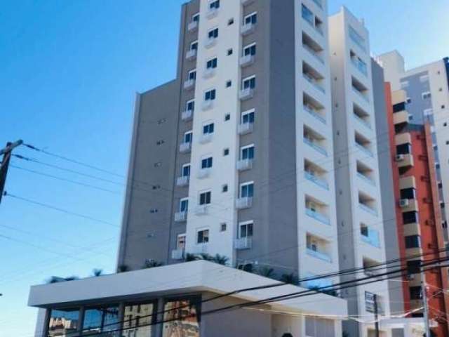 Apartamento com 3 suítes no bairro Vila Nova em Blumenau - SC