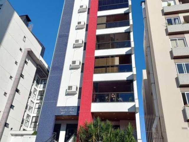 Apartamento à venda com 3 dormitórios (1 suíte) e 2 vagas no bairro Victor Konde