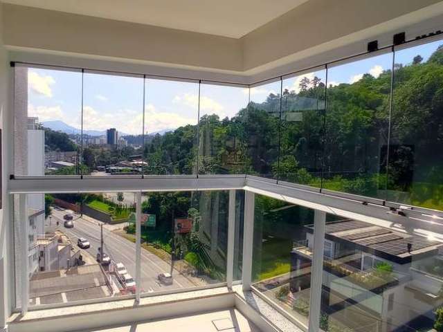 Apartamento à venda no bairro Vila Nova - Blumenau/SC