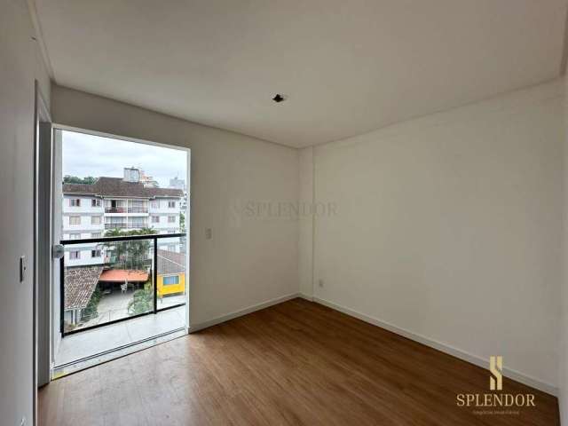 Apartamento com 3 dormitórios (1 suíte) e 2 vagas à venda no bairro da Velha - B