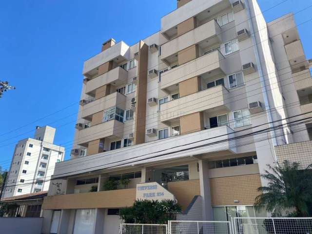 Apartamento com 1 dormitório e 1 vaga no bairro Itoupava Seca em Blumenau-SC