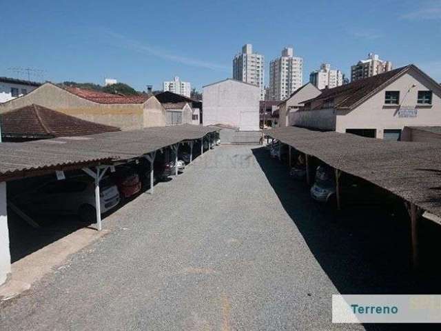 Terreno à venda, 1402 m² - Victor Konder - Blumenau/SC