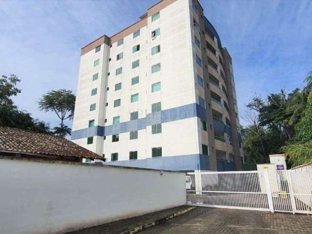 Apartamento com 3 dormitórios (1 suíte) à venda, 118 m² - Velha - Blumenau/SC