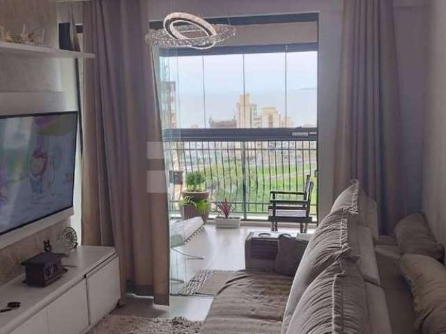 Apartamento 02 dormitórios 70m² a venda Itapema