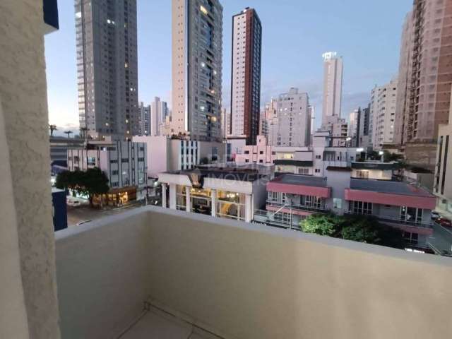 Apartamento locação temporada 02 dormitórios